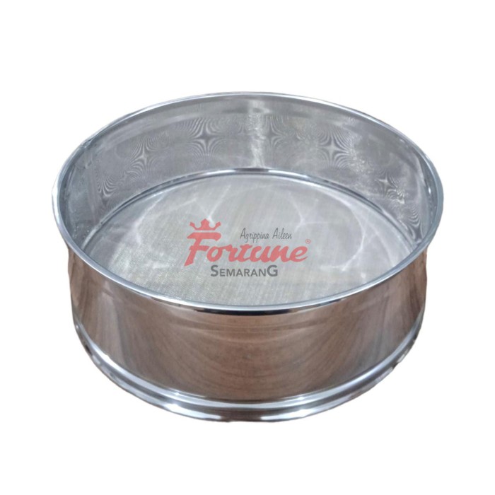 SIFTER 210X80MM
