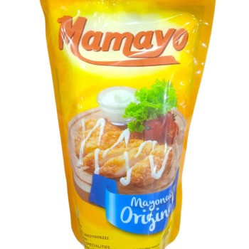 MAMAYO ORI 200GR