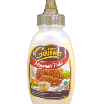 GOURMET MAYO PEDAS 290GR