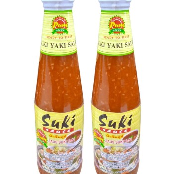 MADAM SAUCE SUKI YAKI 320ML