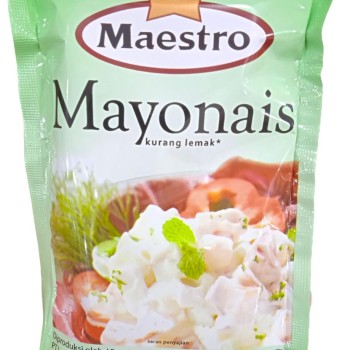 MAESTRO MAYO 100GR