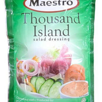MAESTRO MAYO THOUSAND 100GR