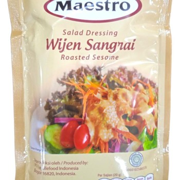 MAESTRO MAYO WIJEN 100GR