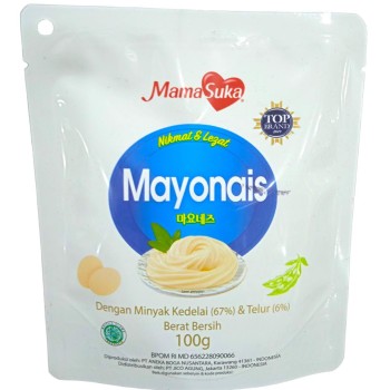 MMSK MAYO 100GR