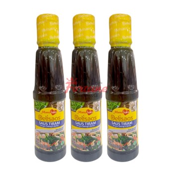 MMSK DELISAOS TIRAM UDG&JMR 130ML
