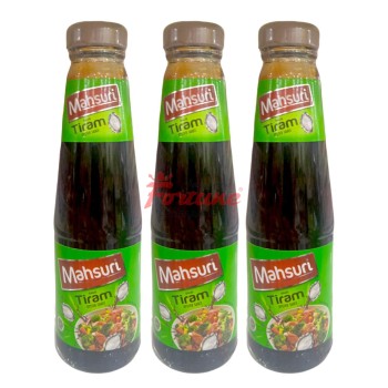 MASHURI OYSTER SAUCE 255GR