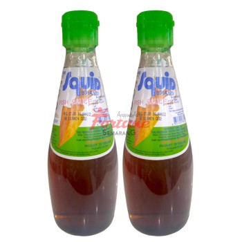 SQUID FISH SAUCE 300ML