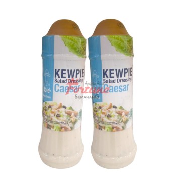 KEWPIE CAESAR SAUS SIRAM 200ML