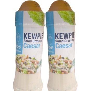 KEWPIE CAESAR SAUS SIRAM 200ML