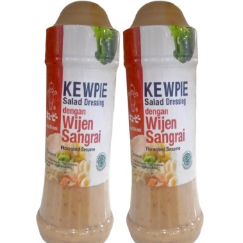 KEWPIE WIJEN SAUS SIRAM 200ML