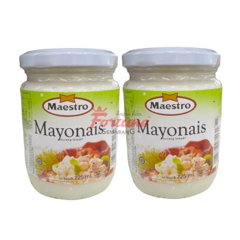 MAESTRO MAYO 225ML