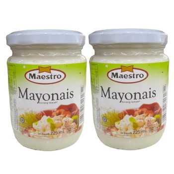 MAESTRO MAYO 225ML
