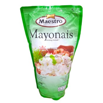 MAESTRO MAYO 1KG