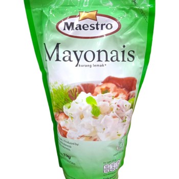 MAESTRO MAYO 1KG