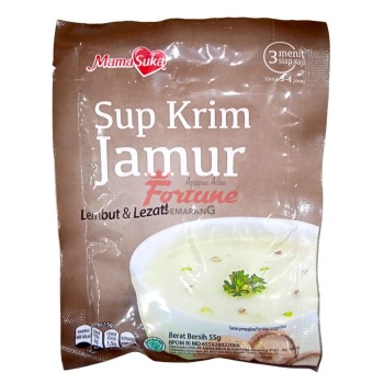 MMSK SUP KRIM JAMUR 55GR