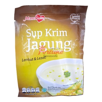MMSK SUP KRIM JAGUNG 55GR