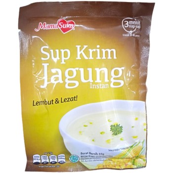 MMSK SUP KRIM JAGUNG 55GR