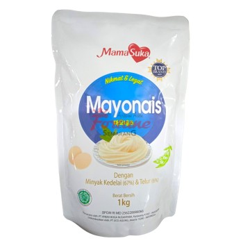 MMSK MAYO 1KG