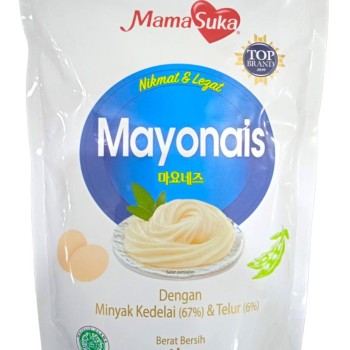 MMSK MAYO 1KG