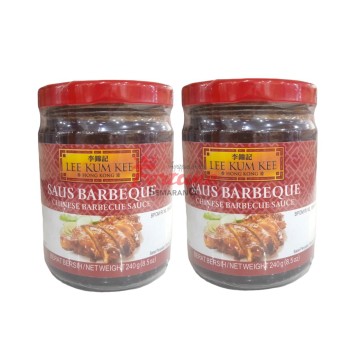 LKK SAUCE CHAR SIU BBQ 240GR
