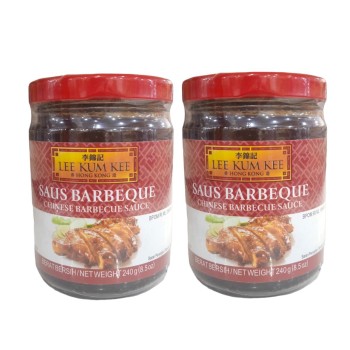 LKK SAUCE CHAR SIU BBQ 240GR