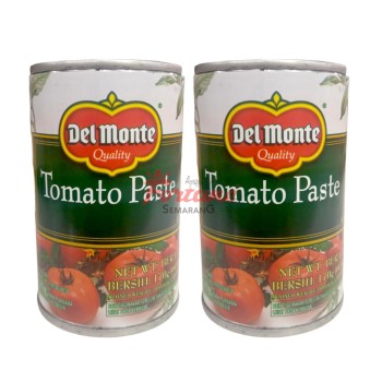 DELMON TOMATO 170GR