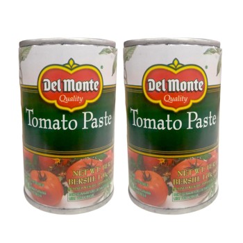 DELMON TOMATO 170GR