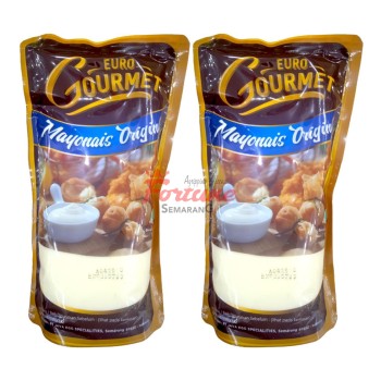 GOURMET MAYO 1KG