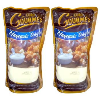 GOURMET MAYO 1KG