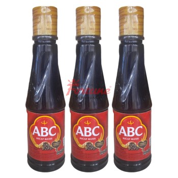 ABC KECAP MANIS 135ML