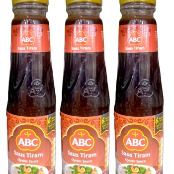 ABC SAUS TIRAM 195ML