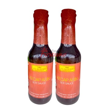 LKK SOY SAUCE 250ML