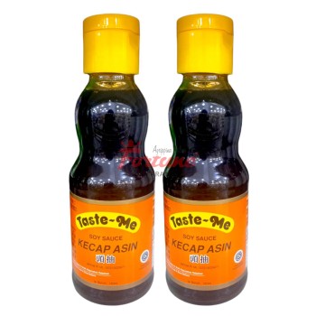 TASTE-ME SOY SAUCE 180ML