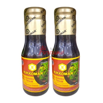 KIKKOMAN SAUCE OYSTER 300GR