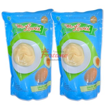 MC LEWIS MAYO ORIG 1KG