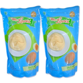 MC LEWIS MAYO ORIG 1KG