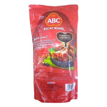 ABC KECAP MANIS 700ML