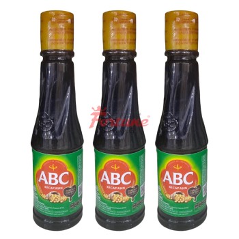 ABC KECAP ASIN 133ML
