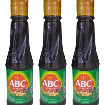 ABC KECAP ASIN 133ML