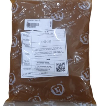 YU-AI KACANG HIJAU 1KG