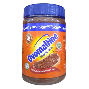 OVOMALTINE CRUNCHY 680GR