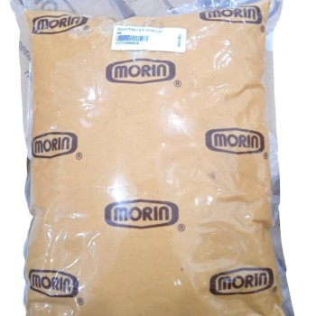 MORIN PEANUT BTR CHUNK 2KG