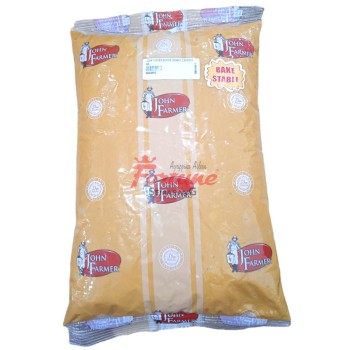 JOHN FARMER BUTTER CHUNKY 2KG/PACK