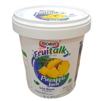 MORIN NANAS 1KG/PIL
