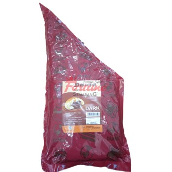 DUNIA EKONOMI FILL 1KG/PACK