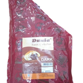 DUNIA EKONOMI FILL 1KG/PACK