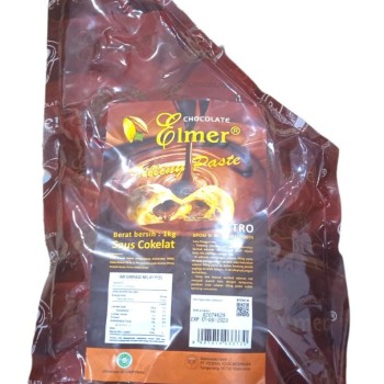 ELMER FILL TROP DARK 1KG/PACK