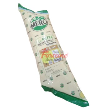 MERO VANILLA 1KG