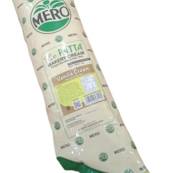 MERO VANILLA 1KG