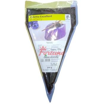 PALETTA BLUEB 500GR/PACK